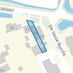 Perceel RSM00-B-3410