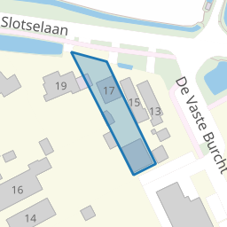 Perceel RSM00-B-3411