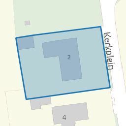 Perceel RSM00-B-3414