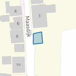 Perceel RSM00-B-3428