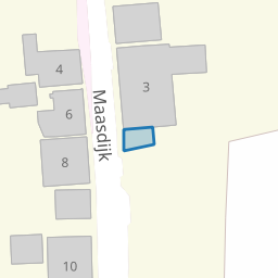 Perceel RSM00-B-3429