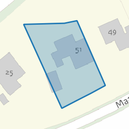 Perceel RSM00-B-3432