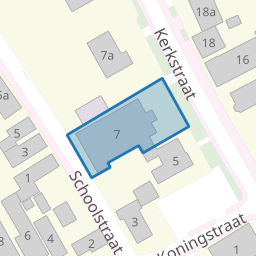 Perceel RSM00-B-3441