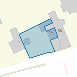 Perceel RSM00-B-3452