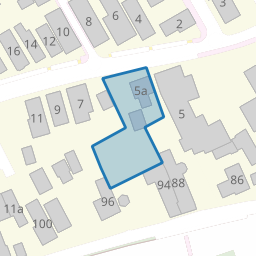 Perceel RSM00-B-3453