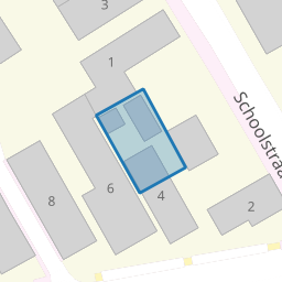 Perceel RSM00-B-3475