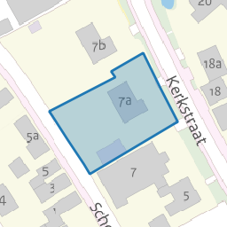 Perceel RSM00-B-3482