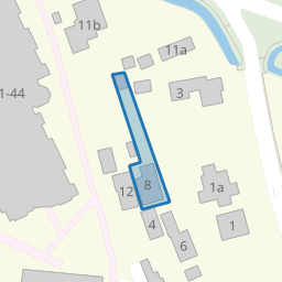 Perceel RSM00-B-3484