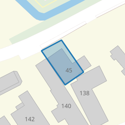 Perceel RSM00-B-3496