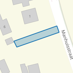 Perceel RSM00-B-3498