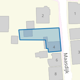 Perceel RSM00-B-3503