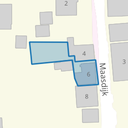 Perceel RSM00-B-3504