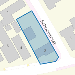 Perceel RSM00-B-3507