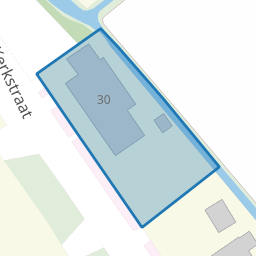 Perceel RSM00-B-3539