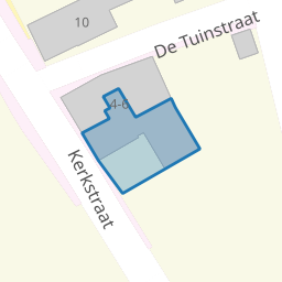 Perceel RSM00-B-3540