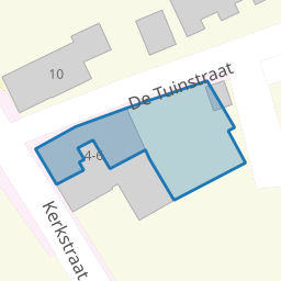 Perceel RSM00-B-3541