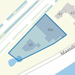 Perceel RSM00-B-3552