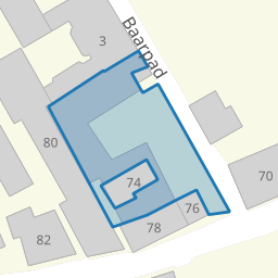 Perceel RSM00-B-3554