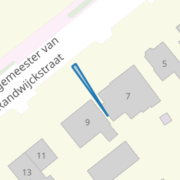 Perceel RSM00-B-3572