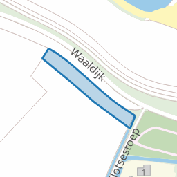 Perceel RSM00-B-3580