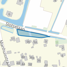 Perceel RSM00-B-3587