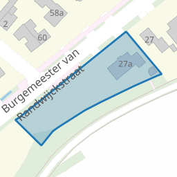 Perceel RSM00-B-3594