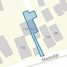 Perceel RSM00-B-3596