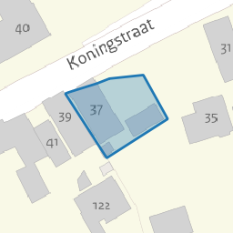 Perceel RSM00-B-3612