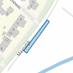 Perceel RSM00-B-3804