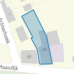 Perceel RSM00-B-3910