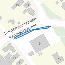 Perceel RSM00-B-3914