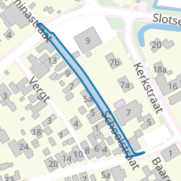 Perceel RSM00-B-3915