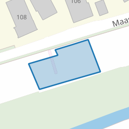 Perceel RSM00-B-3932