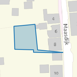 Perceel RSM00-B-3937