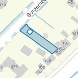 Perceel RSM00-B-3953