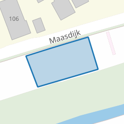 Perceel RSM00-B-3983