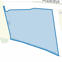 Perceel RSM00-B-3992