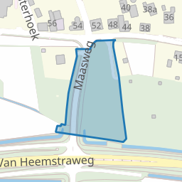 Perceel RSM00-B-3996