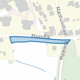 Perceel RSM00-B-4007