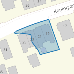 Perceel RSM00-B-4013