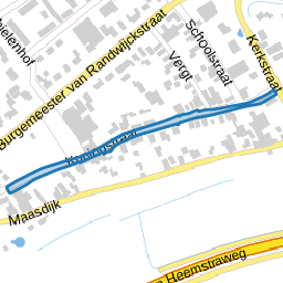 Perceel RSM00-B-4014