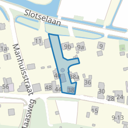 Perceel RSM00-B-4029