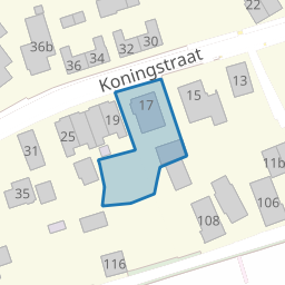 Perceel RSM00-B-4034