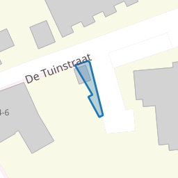 Perceel RSM00-B-4049