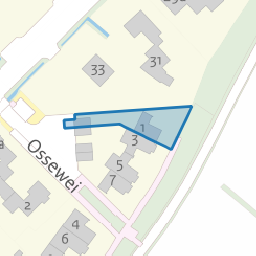 Perceel RSM00-B-4058