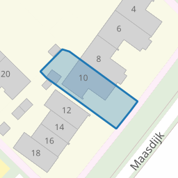 Perceel RSM00-B-4071