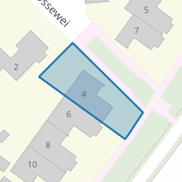 Perceel RSM00-B-4074