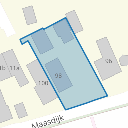 Perceel RSM00-B-4091