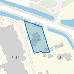 Perceel RSM00-B-4097