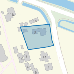 Perceel RSM00-B-4101